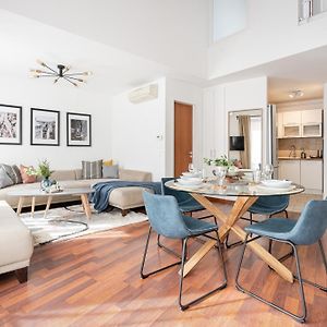 Appartement met een Slaapkamer